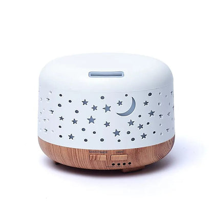 Aroma Diffusor Nebula