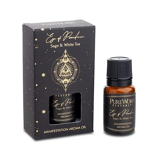 Aromaöl Esoteric Collection Auge der Vorsehung