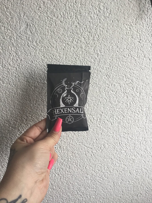 Hexensalz 50gr.