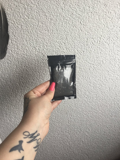 Hexensalz 50gr.